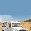 Article image for: <i class="tbold">Maruti</i> Gypsy