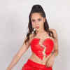 Uorfi Javed, 25