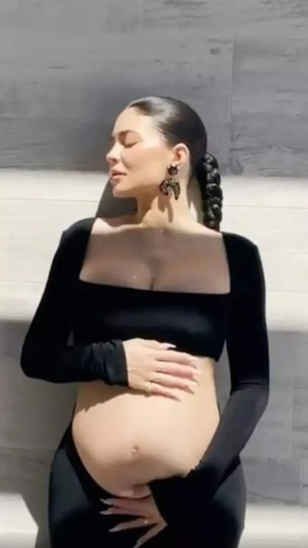 Kylie Jenner Pictures