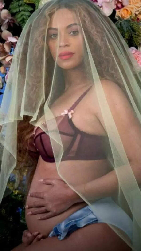 Beyonce Stills