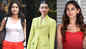 #CelebrityEvenings: From Janhvi Kapoor to Radhika Apte, Bollywood celebs spotted in Mumbai