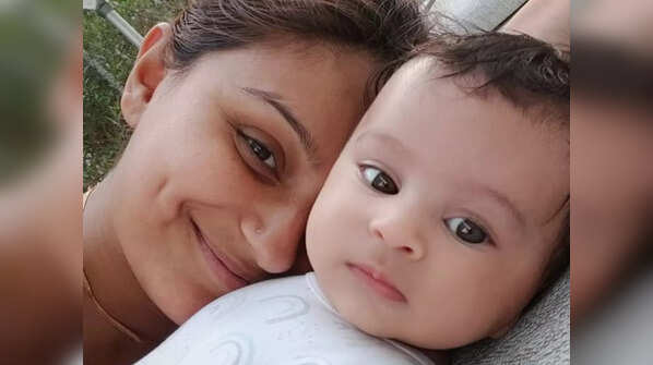 Challenges while shifting to a new house with a newborn