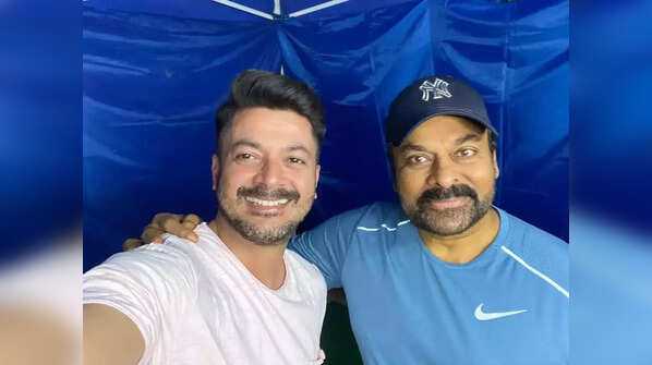 Jisshu U Sengupta