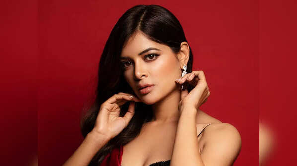 Madhumita Sarcar