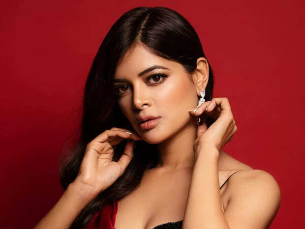 Madhumita Sarcar