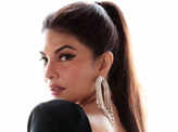 Jacqueline Fernandez raises the style bar in a corset dress, pictures will leave you awestruck!