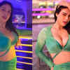Article image for: <i class="tbold">Neha Malik</i> flaunts her curves in this stunning bold cutout outfit, netizens shower love