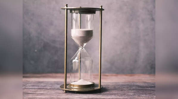 You have 10 seconds...