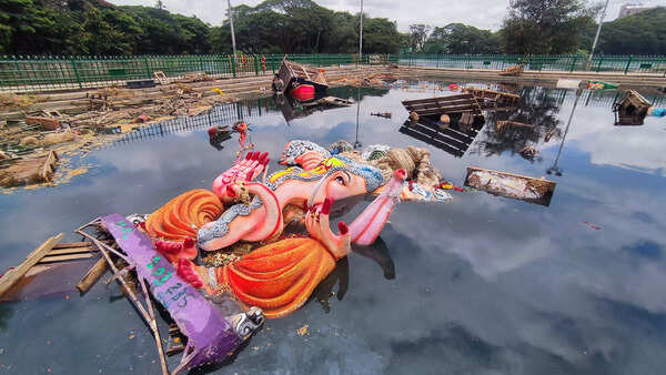 Ganesha Pictures