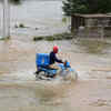 Ceaseless rain floods North Bengaluru