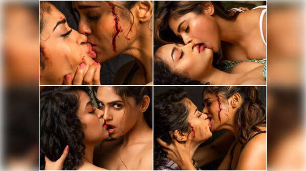 RGV’s - ‘Dangerous’ /’Khatra’