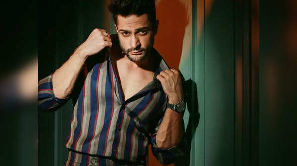 Shalin Bhanot