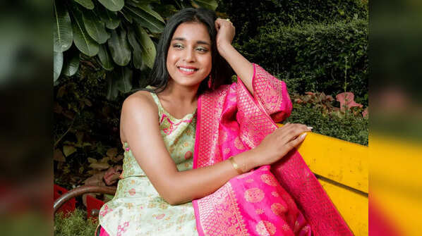 Sumbul Touqeer