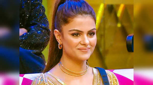 Priyanka Chahar Choudhary