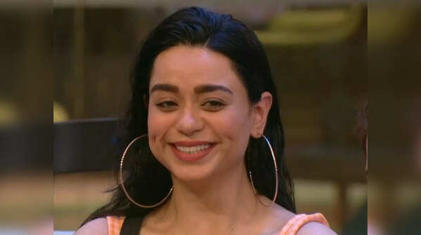 Soundarya Sharma