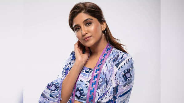 Nimrit Kaur Ahluwalia