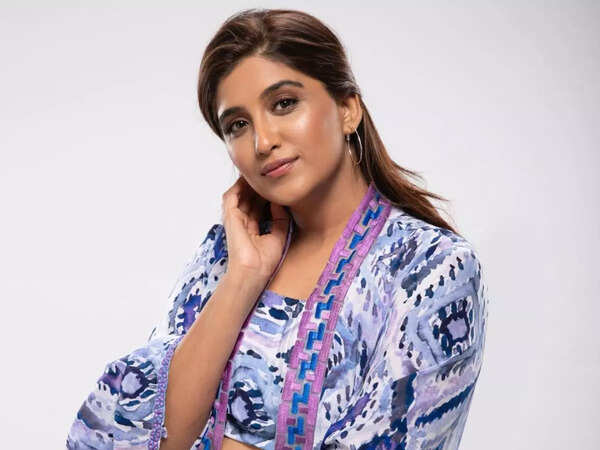 Nimrit Kaur Ahluwalia Photos