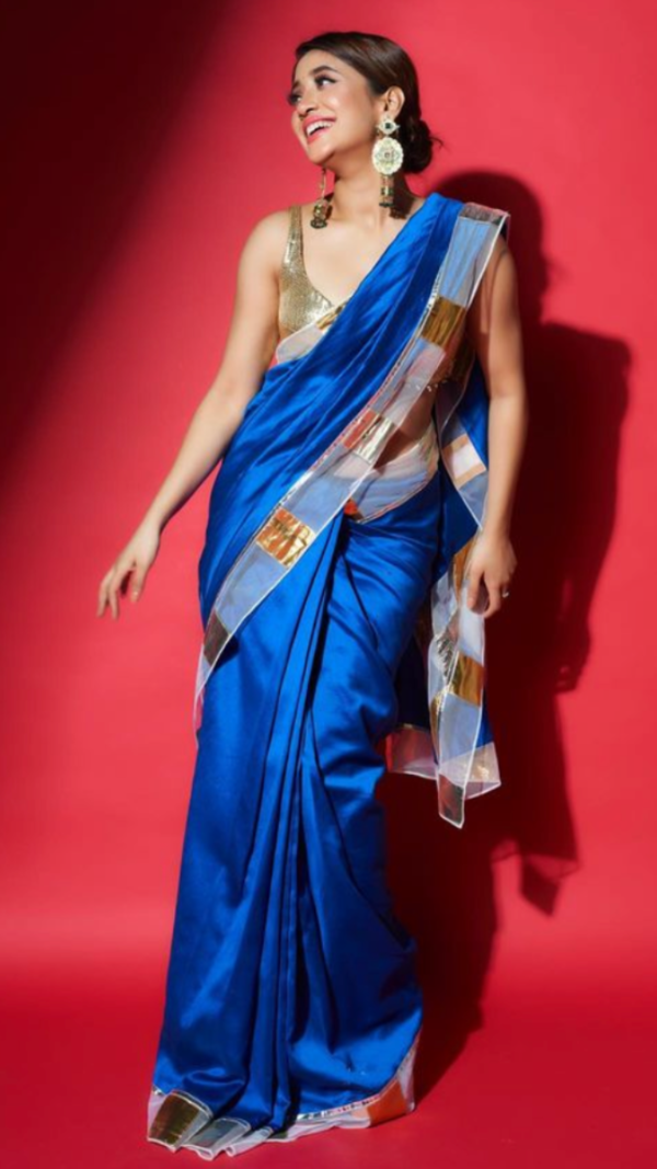 Shivangi