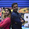 Article image for: When <i class="tbold">prashanth sambargi</i> accused Saniya Iyer of being biased