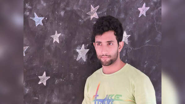 Rishav Basu