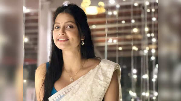 Debjani Modak