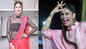 Haryanvi dancer Sapna Choudhary in trouble! UP court frames charges against her in cheating case