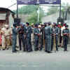 Article image for: Shiv Sena leader murder case: Security beefed up outside post-mortem unit at <i class="tbold">majitha</i> Road in Amritsar