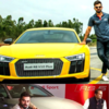 Article image for: Virat Kohli Birthday: Car collection of India's cricket legend