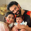 ​On her birthday it was the first time in 12 months when he video called Ziana