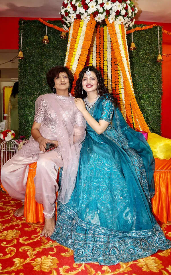 Palak Muchhal