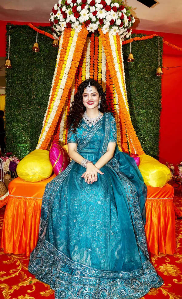 Palak Muchhal