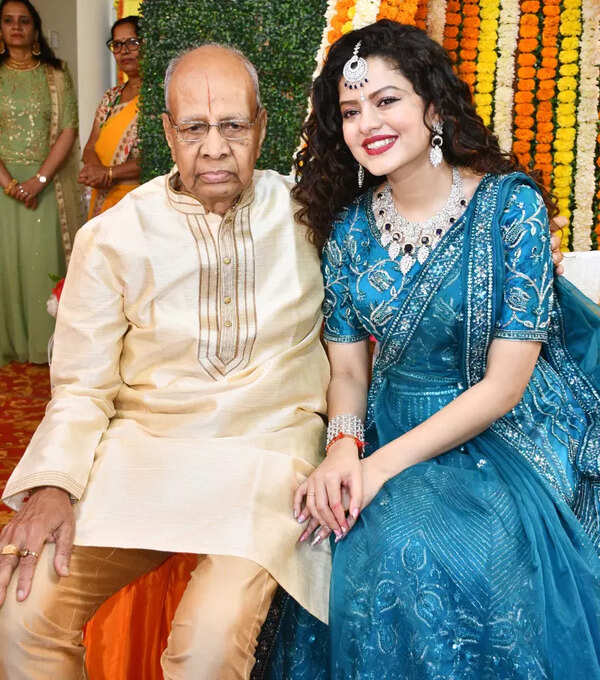 Palak Muchhal