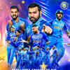 Rohit-led Team India are in semis