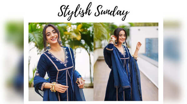 Namitha Pramod