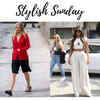 Best dressed celebs