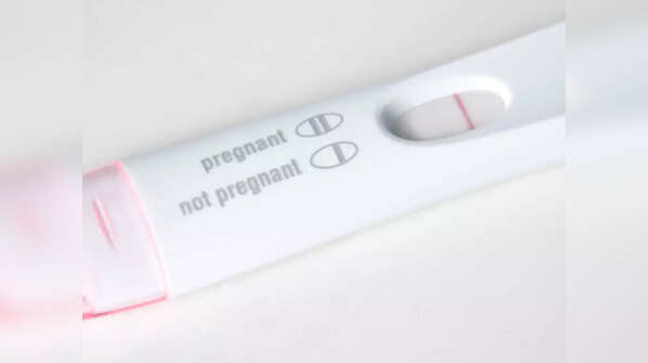 Right after your period