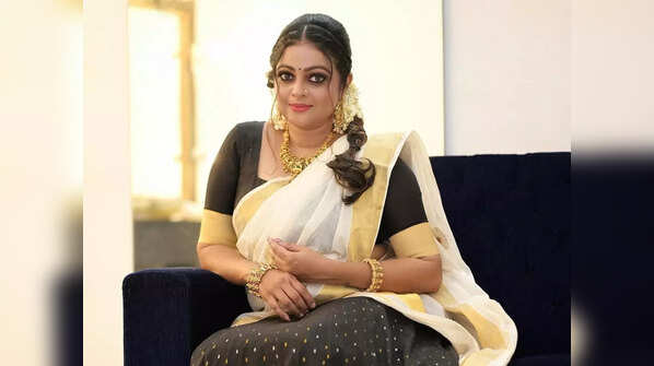 Aswathy Sreekanth's befitting reply to the filthy comment