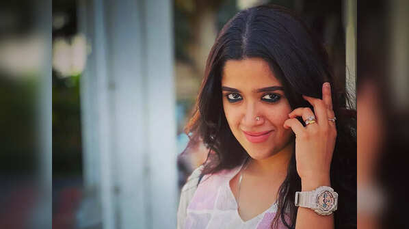 Abhirami Suresh