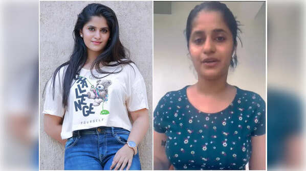 Lakshmy Nandan