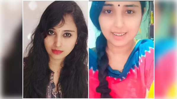 Shalini Nair