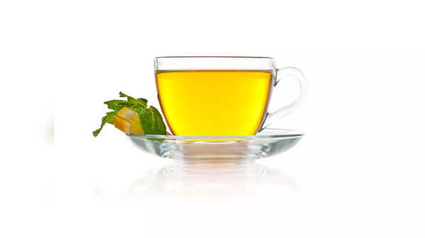 Green tea