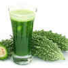 ​Karela juice