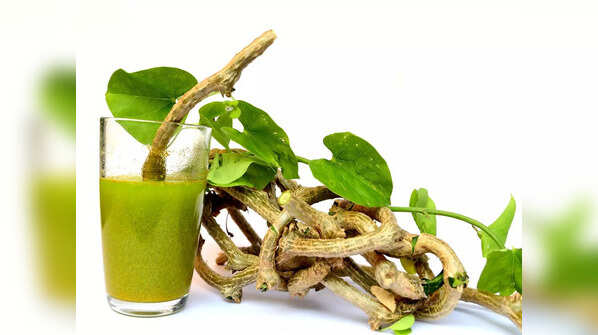 Giloy juice