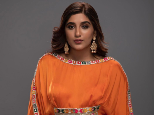 Nimrit Kaur Ahluwalia Images