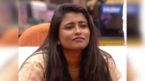 There is no discussion about Geetu's flawed game