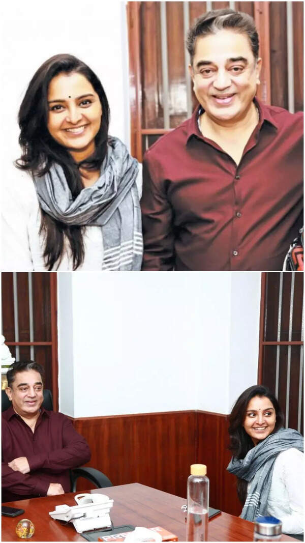 Manju Warrier