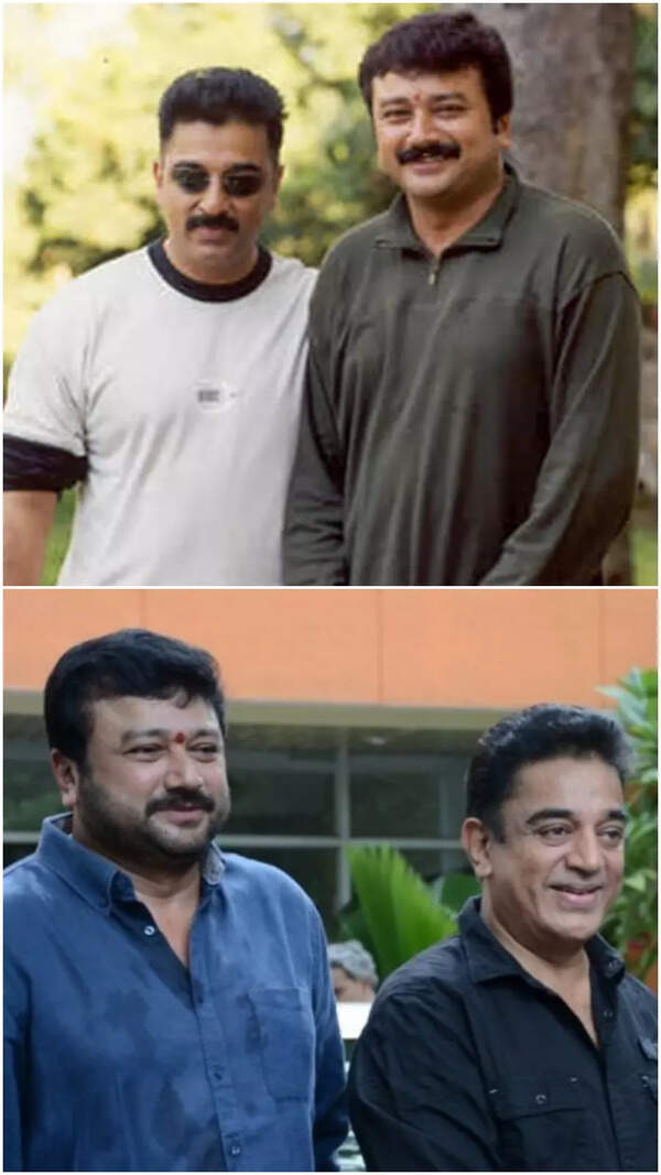 Jayaram Photos