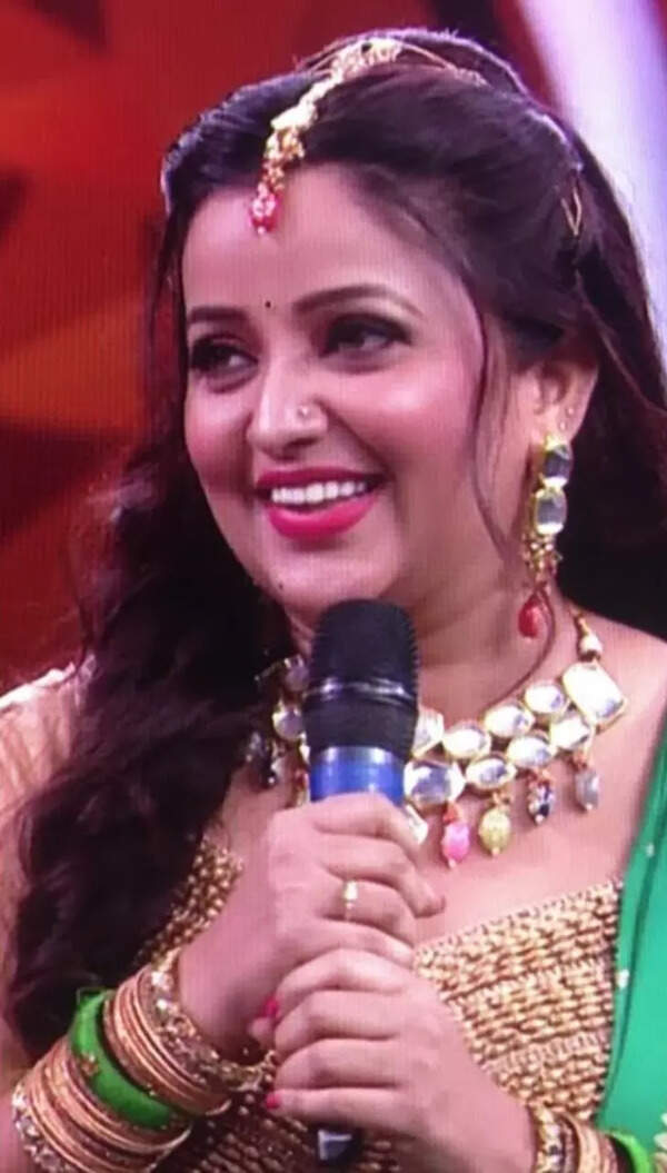 Apurva Photos