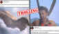 'Indian low budget Superman': Netizens mock Prabhas after his skydiving scene from the film 'Saaho' goes viral on social media