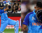 Suryakumar Yadav is the new 'Mr 360!' These photos from India vs Zimbabwe match at T20 WC capture his striking performance